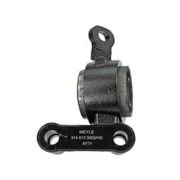 New Front Control Arm Bushing Compatible With Mini Cooper S 4 Cyl 1.6L Cooper Base 4 Cyl 1.6L