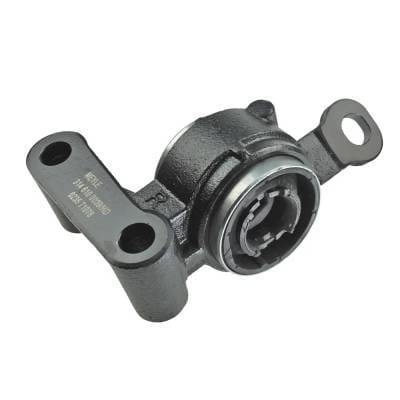 New Front Control Arm Bushing Compatible With Mini Cooper Roadster 4 Cyl 1.6L Cooper Coupe John