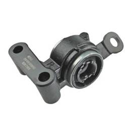 New Front Control Arm Bushing Compatible With Mini Cooper Coupe S 4 Cyl 1.6L Cooper S 4 Cyl 1.6L