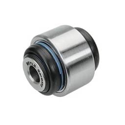 New Right Upper Inner Control Arm Bushing Compatible With Bmw 135I Base 6 Cyl 3.0L 325Xi Base 6 Cyl