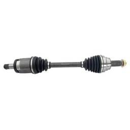 New Left Front Axle Assembly Compatible With Bmw X5 Xdrive35i 6 Cyl 3.0L X5 Xdrive30i 6 Cyl 3.0L X5
