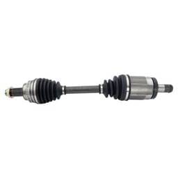 New Left Front Axle Assembly Compatible With Bmw 335I Base 6 Cyl 3.0L 328I Base 6 Cyl 3.0L 328Xi