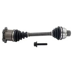New Front Axle Assembly Compatible With Audi A5 Quattro Premium 4 Cyl 2.0L A5 Quattro Premium Plus 4