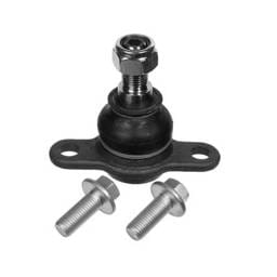 New Lower Ball Joint Compatible With Volkswagen Eurovan Transport 5 Cyl 2.5L Eurovan Mv 5 Cyl 2.5L
