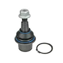 New Lower Ball Joint Compatible With Land Rover Lr3 Se 6 Cyl 4.0L Lr4 Base 6 Cyl 3.0L Lr4 Hse Lux 6