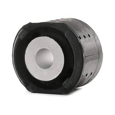 New Rear Axle Support Bushing Compatible With Bmw 323I Base 6 Cyl 2.5L 328Ci Base 6 Cyl 2.8L X3 thumbnail 3