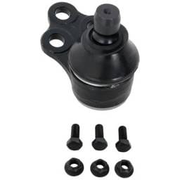 New Ball Joint Compatible With Chevrolet Spark Activ 4 Cyl 1.4L Spark Ls 4 Cyl 1.4L Spark Lt 4 Cyl