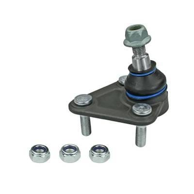 Lower Ball Joint Compatible With Audi Tt Quattro Base 4 Cyl 1.8L 2003-2006 8N0407365b 8N0407365c