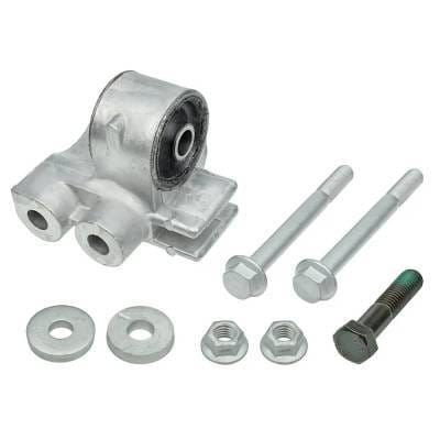 New Left Rear Control Arm Bushing Compatible With Volvo S70 Glt 5 Cyl 2.4L 850 R 5 Cyl 2.3L V70 T5 5
