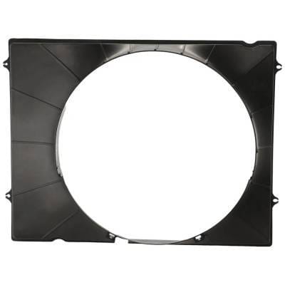 New Fan Shroud Compatible With Toyota Tundra Base 6 Cyl 3.4L Tundra Sr5 6 Cyl 3.4L 2000-2004 By
