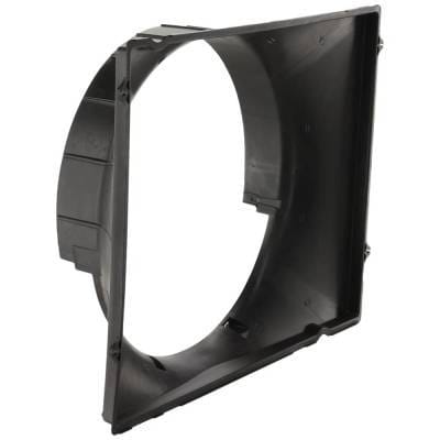 New Fan Shroud Compatible With Toyota Tundra Base 6 Cyl 3.4L Tundra Sr5 6 Cyl 3.4L 2000-2004 By thumbnail 7
