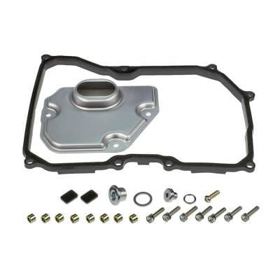 New Automatic Transmission Filter Compatible With Mini Cooper Paceman S 4 Cyl 1.6L Cooper Coupe S 4