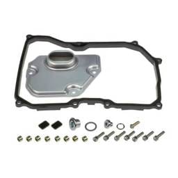 New Automatic Transmission Filter Compatible With Mini Cooper Paceman S All4 4 Cyl 1.6L Cooper S 4