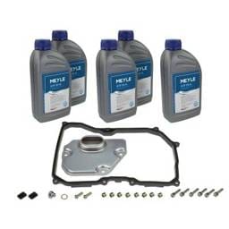 5L Automatic Transmission Filter Compatible With Mini Cooper S 4 Cyl 1.6L 2005-2007 24347551087