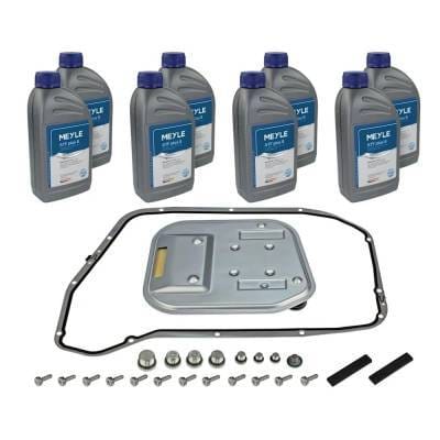 New 8L Automatic Transmission Filter Compatible With Audi A5 Quattro Premium Plus 4 Cyl 2.0L A5