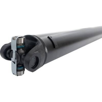 Rear Driveshaft Compatible With 2004-2012 Chevrolet Gmc Colorado Z85 Canyon Colorado 2.9L 3.7L 4Wd thumbnail 3