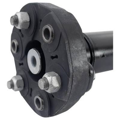 Rear Driveshaft Compatible With 2006-2010 Dodge Chrysler Charger Magnum Charger Pursuit 3.5L thumbnail 3