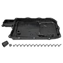 New Automatic Transmission Filter Compatible With Bmw X1 Sdrive28i 4 Cyl 2.0L 528I Base 4 Cyl 2.0L