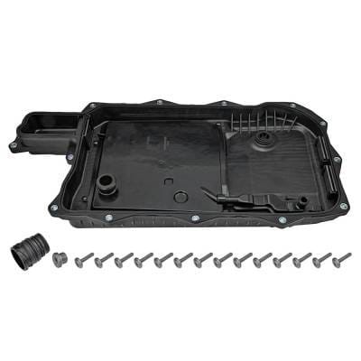 New Automatic Transmission Filter Compatible With Bmw Z4 Sdrive28i 4 Cyl 2.0L 530E Base 4 Cyl 2.0L