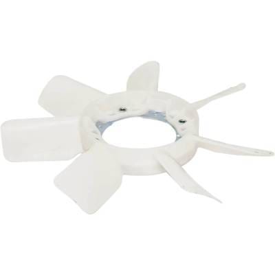New 7 Blades Fan Blade Compatible With Toyota Van Wagon Dx 4 Cyl 2.0L 4Runner Sr5 4 Cyl 2.4L Pickup thumbnail 5