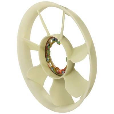 New 7 Blades Fan Blade Compatible With Toyota T100 Base 6 Cyl 3.0L T100 One-Ton 6 Cyl 3.0L 4Runner thumbnail 3