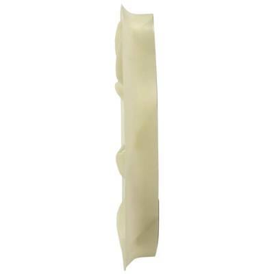 New 7 Blades Fan Blade Compatible With Toyota T100 Base 6 Cyl 3.0L T100 One-Ton 6 Cyl 3.0L 4Runner thumbnail 5