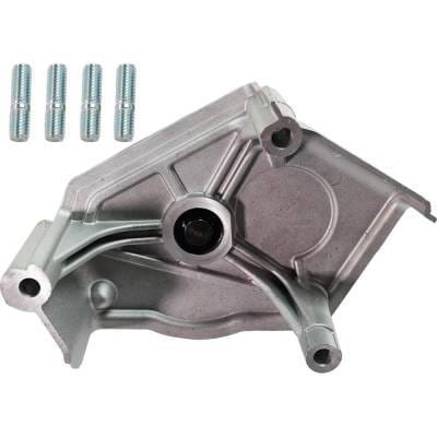 New Aluminum Fan Pulley Bracket Compatible With Toyota Tacoma Sr5 6 Cyl 3.4L Tacoma Limited 6 Cyl thumbnail 9
