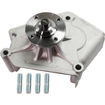 New Aluminum Fan Pulley Bracket Compatible With Toyota Tacoma Pre Runner 6 Cyl 3.4L Tacoma Base 6