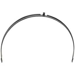 New Fan Shroud Compatible With Toyota Pickup Base 6 Cyl 3.0L Pickup Sr5 6 Cyl 3.0L Pickup Dlx 6 Cyl