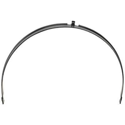 New Fan Shroud Compatible With Toyota Pickup Base 6 Cyl 3.0L Pickup Sr5 6 Cyl 3.0L Pickup Dlx 6 Cyl