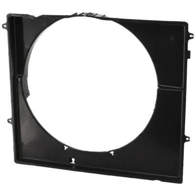 New 22.63 In. Core Fan Shroud Compatible With Toyota Tacoma Base 6 Cyl 3.4L Tacoma Dlx 6 Cyl 3.4L thumbnail 11