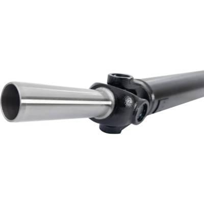 Rear Driveshaft Assembly Compatible With 2002-2008 Dodge Ram 5.7L Automatic Rwd 62.75 In. Long New thumbnail 5