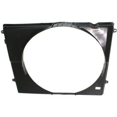 New 21.69 In. Core Fan Shroud Compatible With Toyota Tacoma Sr5 6 Cyl 3.4L Tacoma Limited 6 Cyl 3.4L thumbnail 9