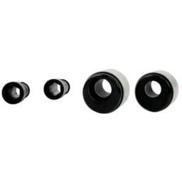 New Synthetic Elastomer Control Arm Bushing Compatible With Mini Cooper Base Cooper Clubman Cooper
