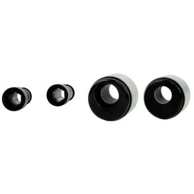 New Synthetic Elastomer Control Arm Bushing Compatible With Mini Cooper Base Cooper Clubman Cooper