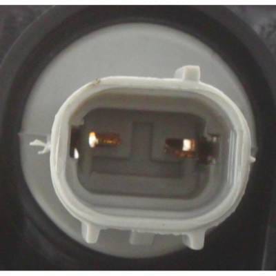 New Right Corner Light Compatible With Toyota Tacoma Base 4 Cyl 2.4L Tacoma Dlx 4 Cyl 2.4L Tacoma thumbnail 9