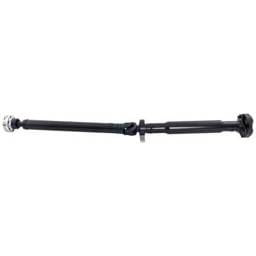 Rear Prop Shaft Assembly Compatible With 2006-2010 Bmw 525Xi 528I Xdrive 528Xi 530Xi 535I Xdrive