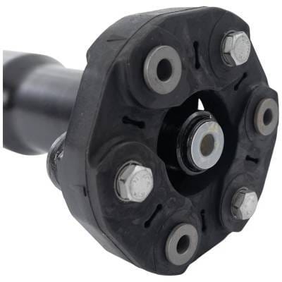 Rear Driveshaft Assembly Compatible With 2006-2010 Bmw 528Xi 530Xi 535I Xdrive 535Xi 525Xi 528I thumbnail 7