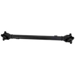 Front Driveshaft Assembly Compatible With 2006-2010 Bmw 528Xi 530Xi 535I Xdrive 535Xi 525Xi 528I