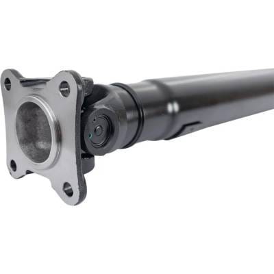 Rear Driveshaft Assembly Compatible With 2010-2013 Acura Mdx Zdx 86.25 In. Long New Replaces thumbnail 3