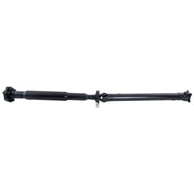 Rear Prop Shaft Assembly Compatible With 2004-2013 Bmw 325I 328I 2.0L 3.0L Manual OEM 26107551207
