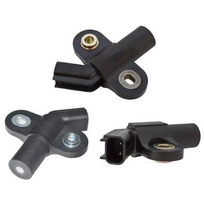 New Crankshaft Position Sensor Compatible With Ford Mercury Windstar Sel 6 Cyl 3.8L F-150 Base 6 Cyl thumbnail 9