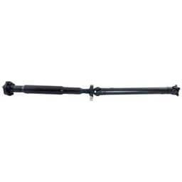 Rear Driveshaft Assembly Compatible With 2004-2013 Bmw 325I 328I 2.0L 3.0L Manual 59.5 In. Long New