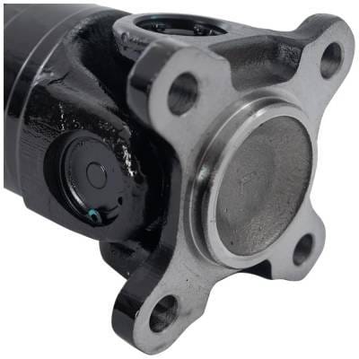 Rear Driveshaft Assembly Compatible With 2004-2013 Bmw 325I 328I 2.0L 3.0L Manual 59.5 In. Long New thumbnail 7