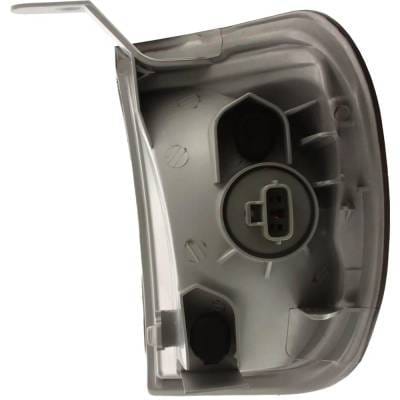 New Right Front Turn Signal Light Compatible With Toyota Tundra Base 8 Cyl 4.7L 2005-2006 Standard thumbnail 9