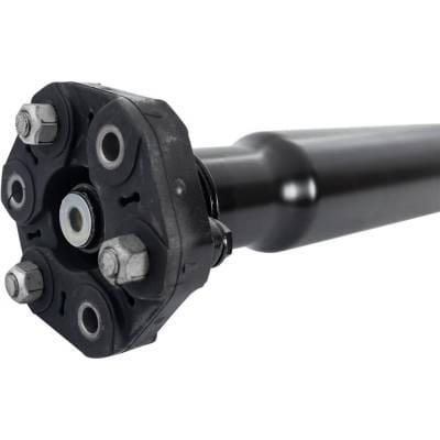 Rear Driveshaft Compatible With 2001-2003 Bmw X5 4.6Is X5 3.0L 4.4L Automatic Awd New OEM Tb54550009 thumbnail 3