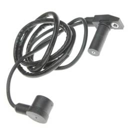 New Rear Crankshaft Position Sensor Compatible With Mercedes Benz 300Te 4Matic 6 Cyl 3.0L 300E Base
