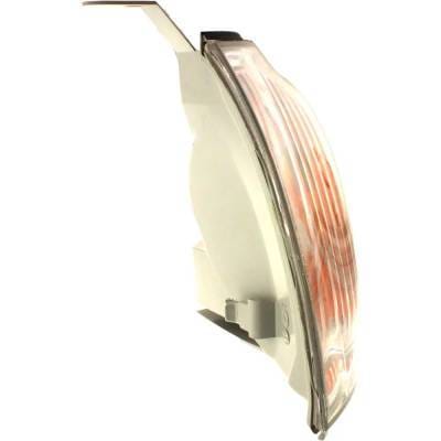 New Left Front Turn Signal Light Compatible With Toyota Tundra Sr5 6 Cyl 4.0L 2005-2006 Extended Cab thumbnail 5