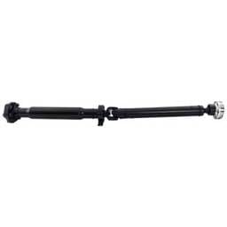 Rear Driveshaft Assembly Compatible With 2001-2003 Bmw X5 X5 4.6Is 3.0L 4.4L Automatic Awd 48.88 In.