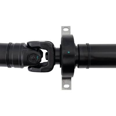 Rear Driveshaft Compatible With 2006-2010 Bmw 528I Xdrive 528Xi 530Xi 535I Xdrive 525Xi 535Xi thumbnail 5